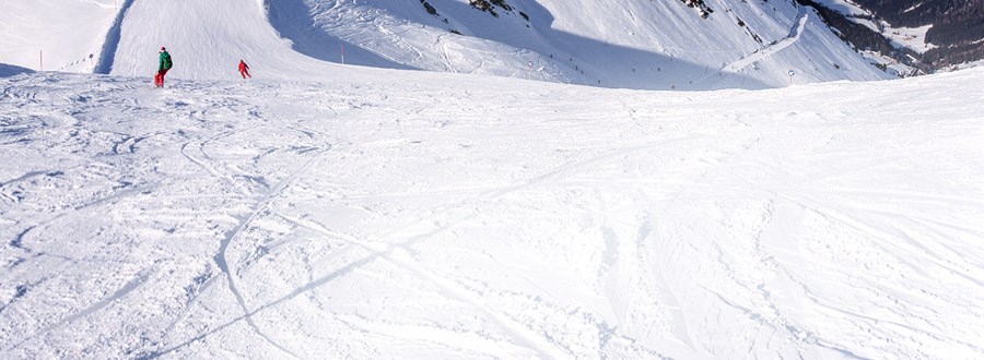 Austria - wyjazdy narciarskie